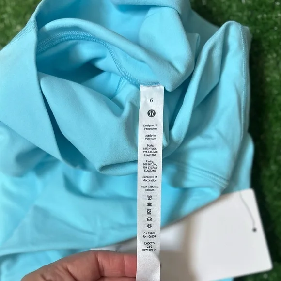 NWT Lululemon Align High-Rise Leggings - Picture 6 of 7